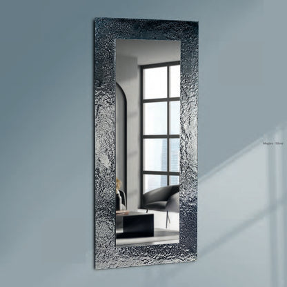 MEGREZ mirror