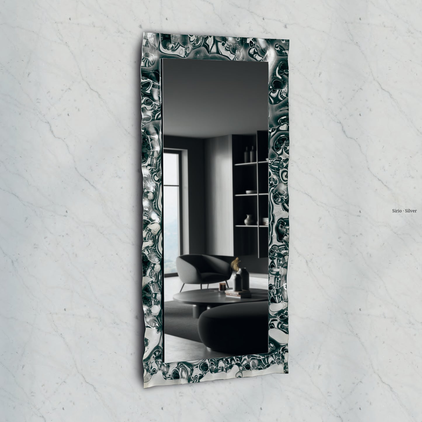 SIRIO mirror