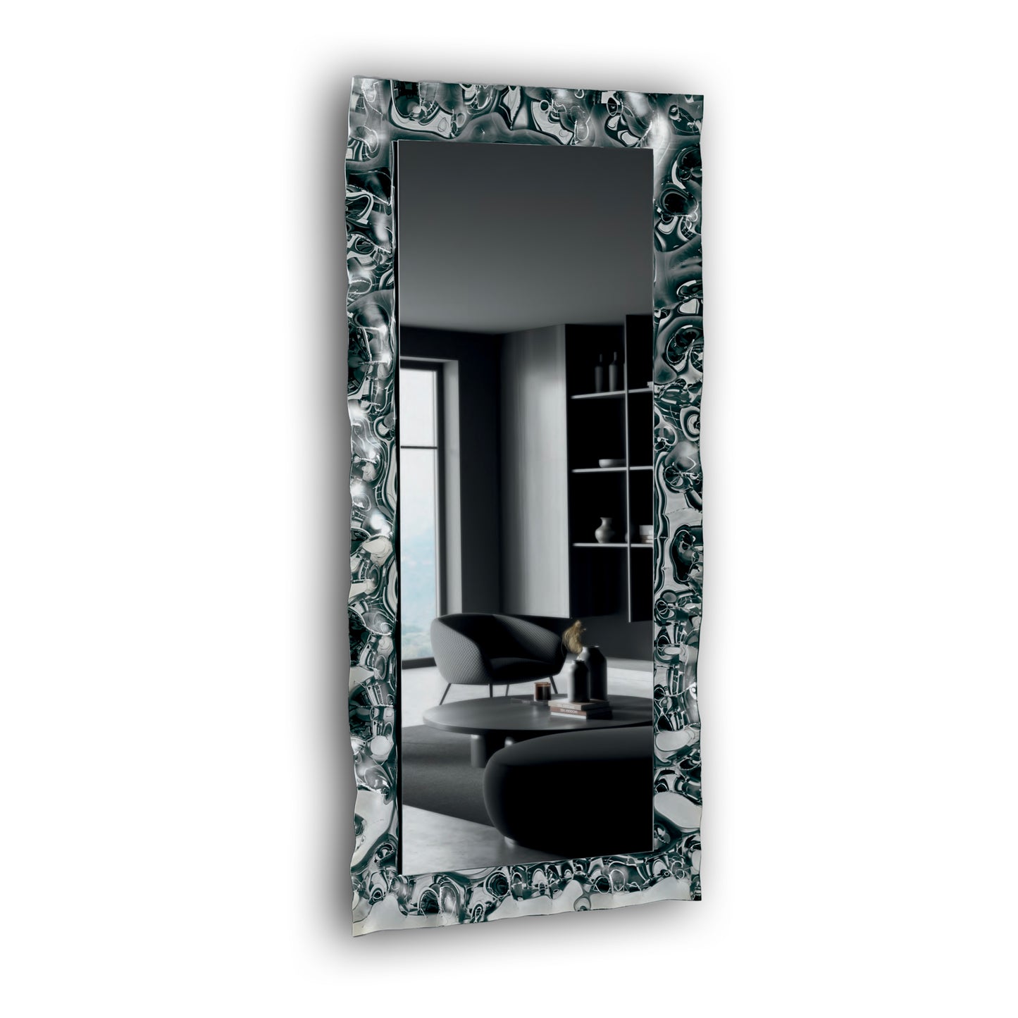 SIRIO mirror